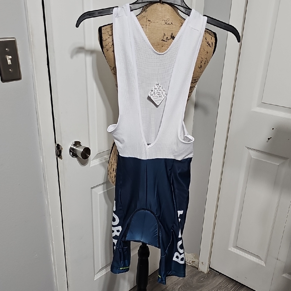 Nwt Mens Rowing Outfit #31